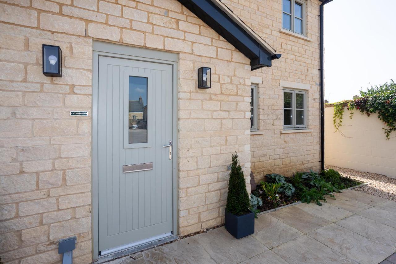 Harpers Yard - 30 Chipping Norton Villa Exterior foto