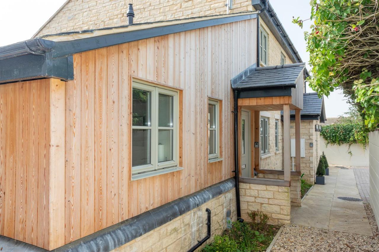 Harpers Yard - 30 Chipping Norton Villa Exterior foto