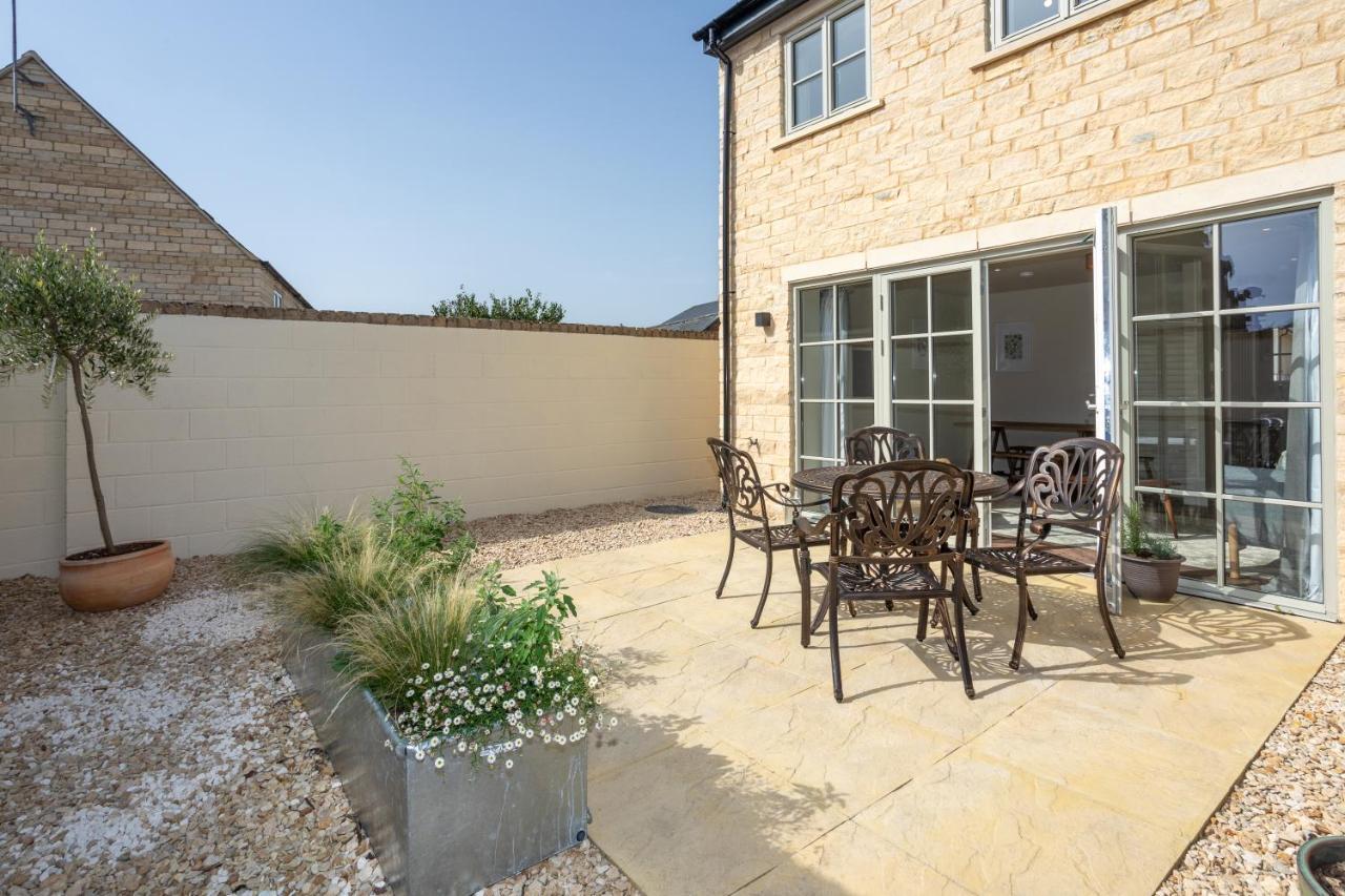 Harpers Yard - 30 Chipping Norton Villa Exterior foto