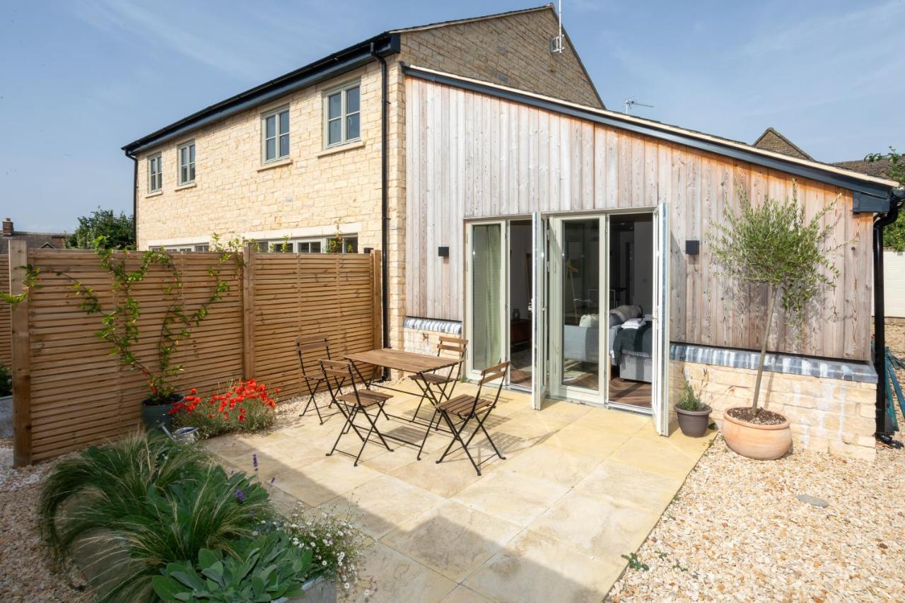 Harpers Yard - 30 Chipping Norton Villa Exterior foto