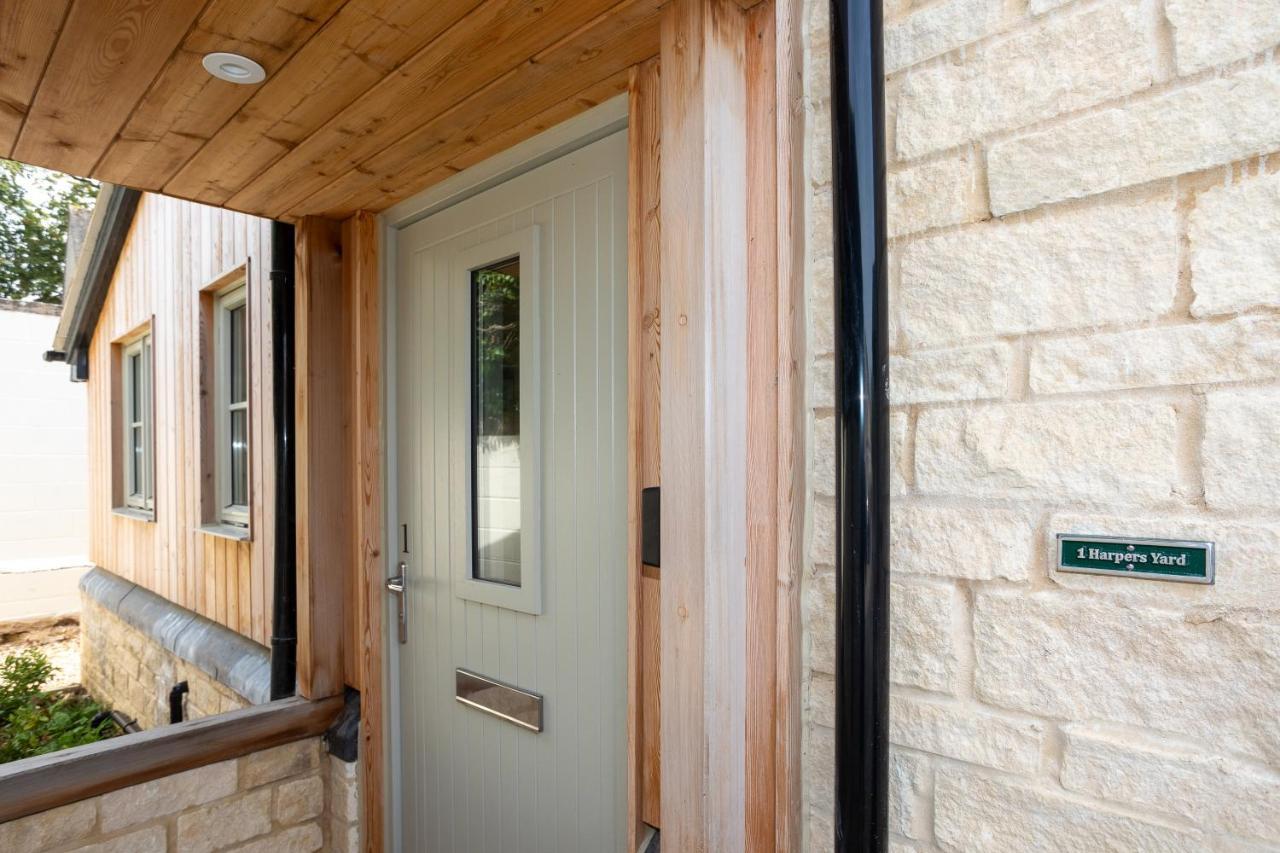 Harpers Yard - 30 Chipping Norton Villa Exterior foto
