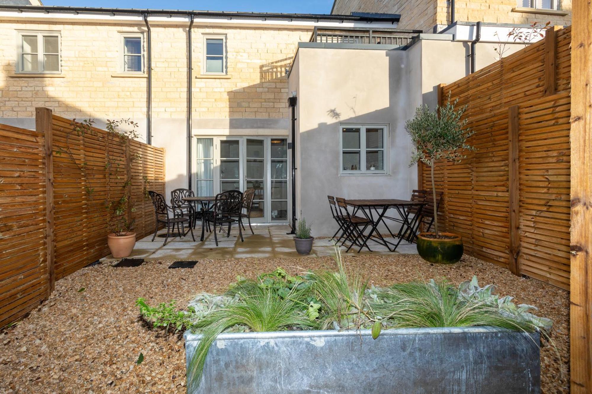 Harpers Yard - 30 Chipping Norton Villa Exterior foto
