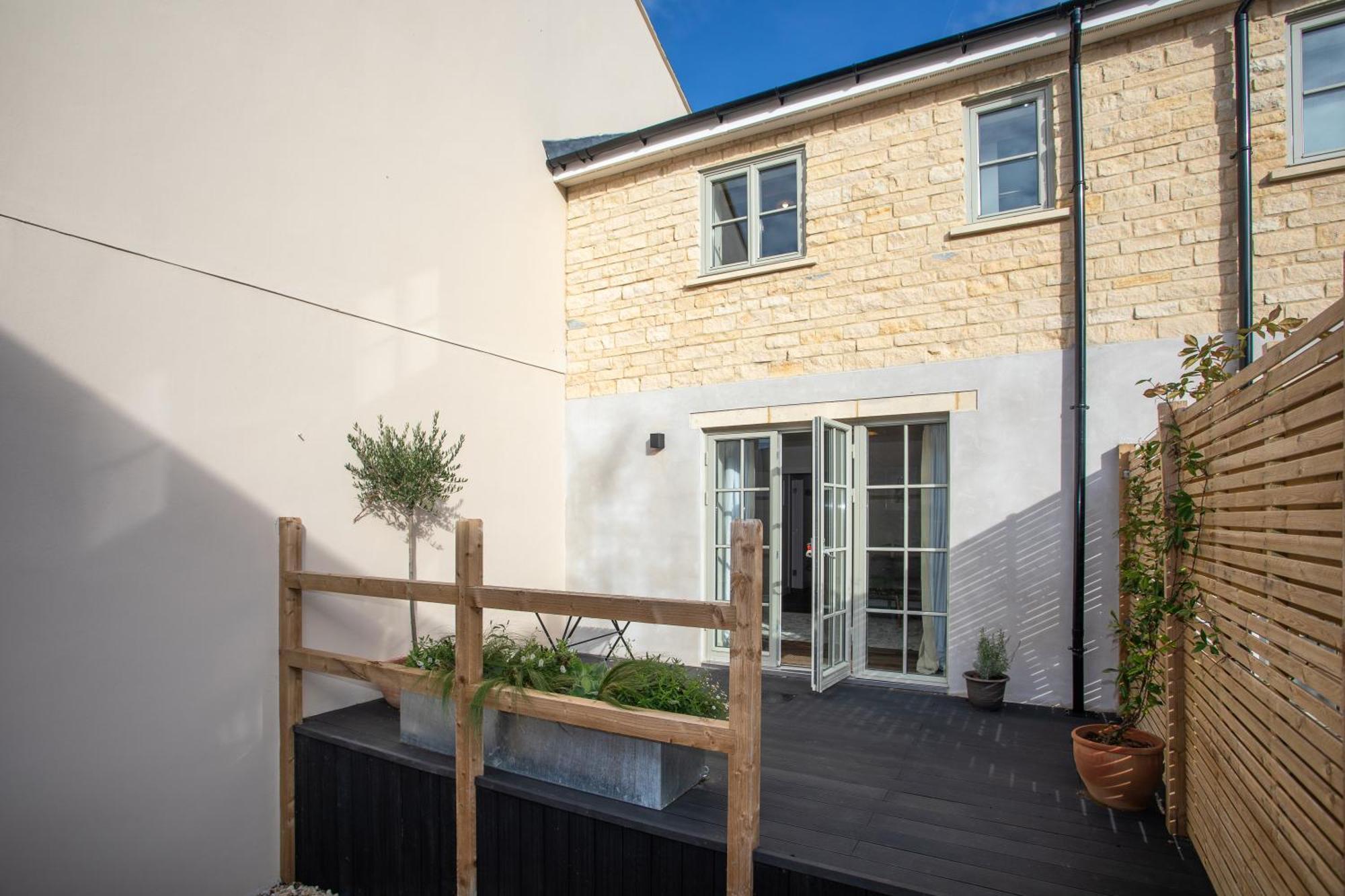 Harpers Yard - 30 Chipping Norton Villa Exterior foto