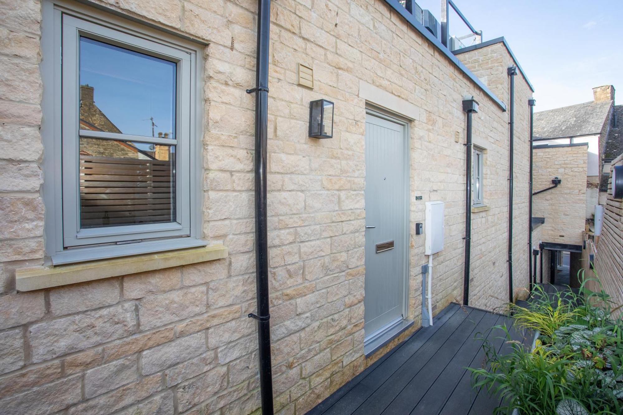 Harpers Yard - 30 Chipping Norton Villa Exterior foto