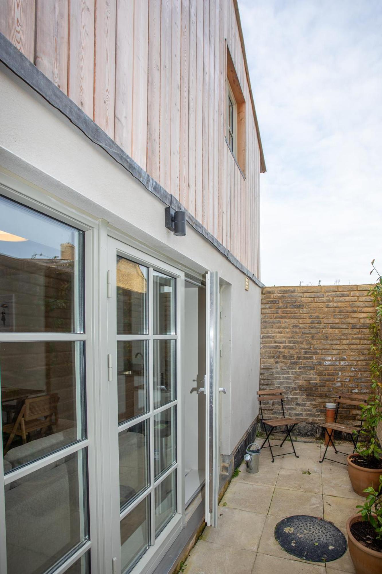 Harpers Yard - 30 Chipping Norton Villa Exterior foto