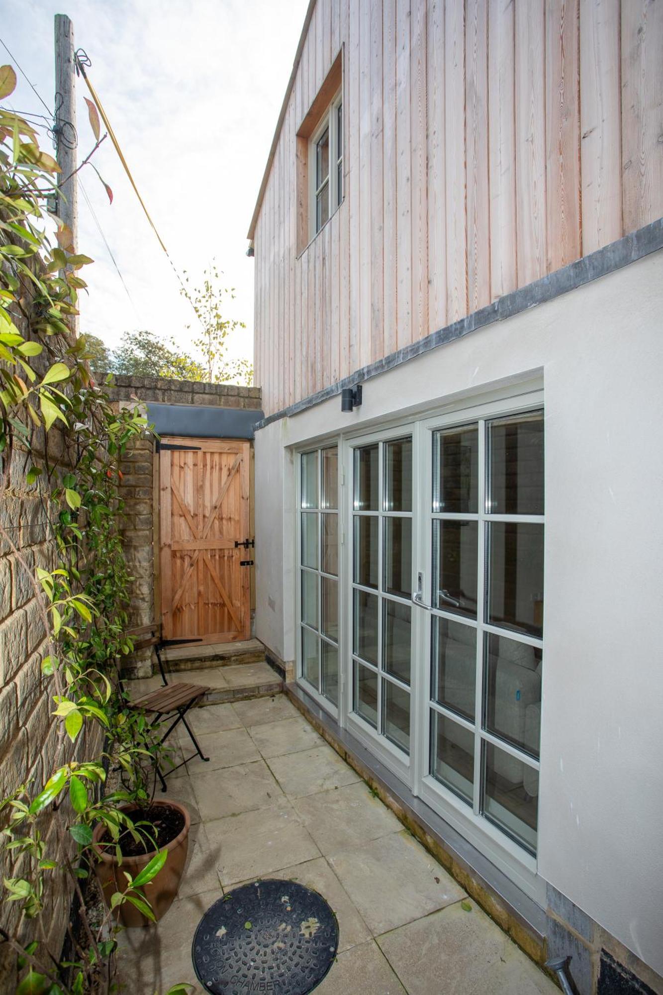 Harpers Yard - 30 Chipping Norton Villa Exterior foto