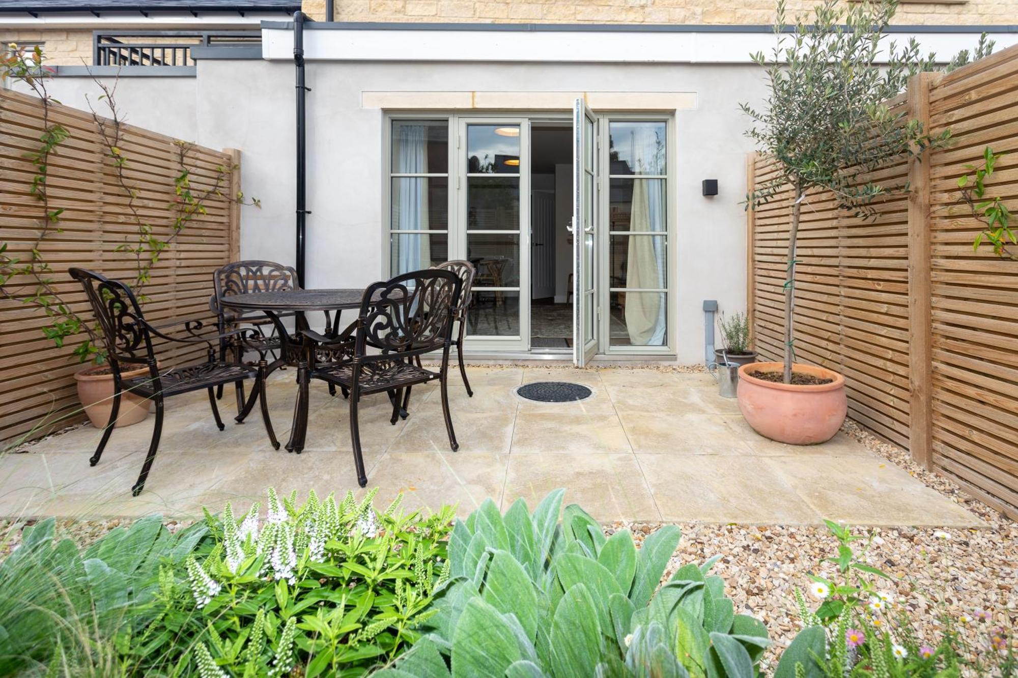 Harpers Yard - 30 Chipping Norton Villa Exterior foto