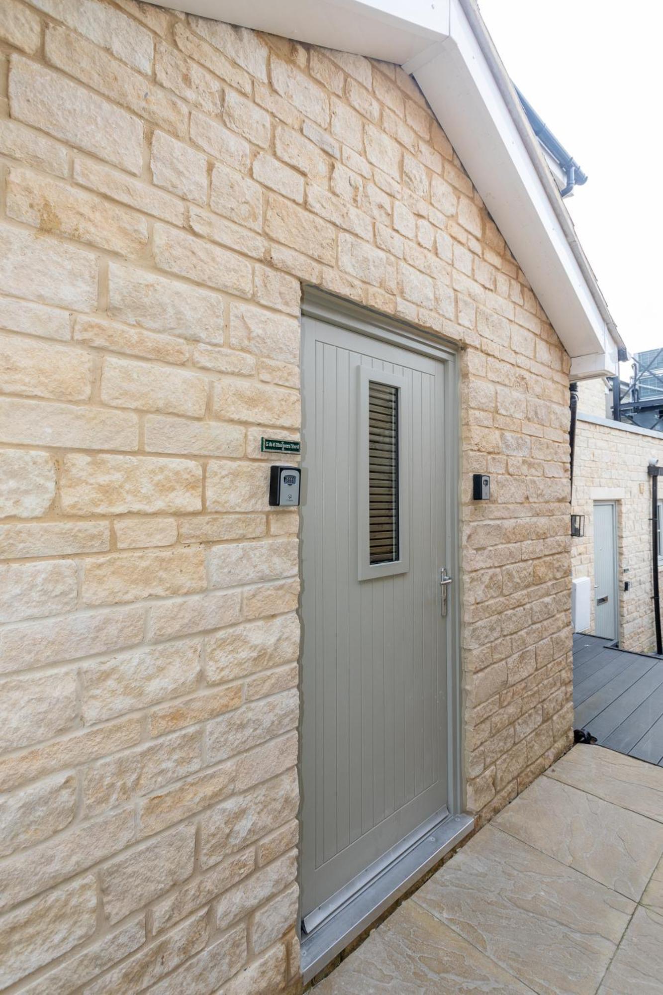 Harpers Yard - 30 Chipping Norton Villa Exterior foto