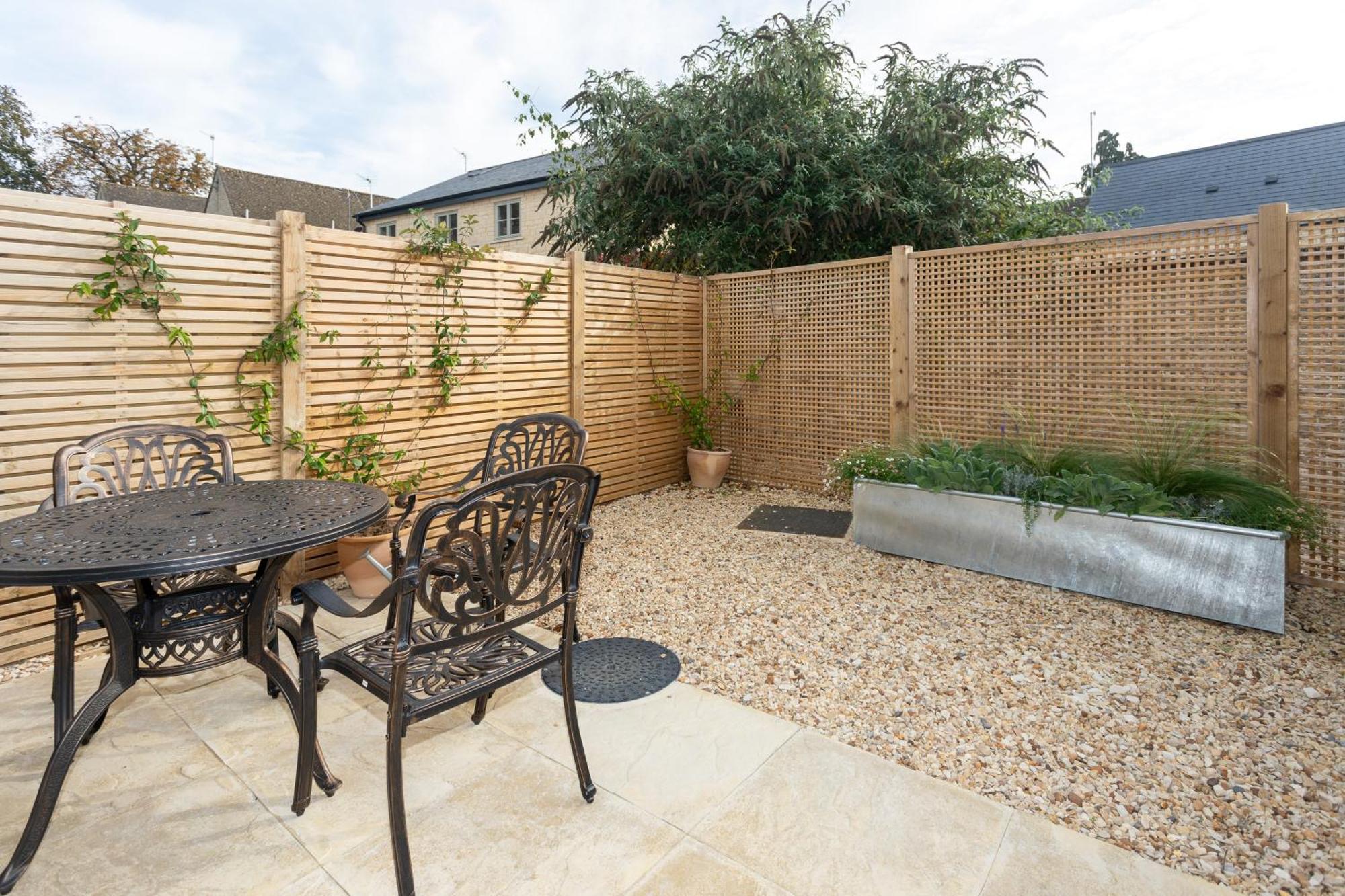 Harpers Yard - 30 Chipping Norton Villa Exterior foto