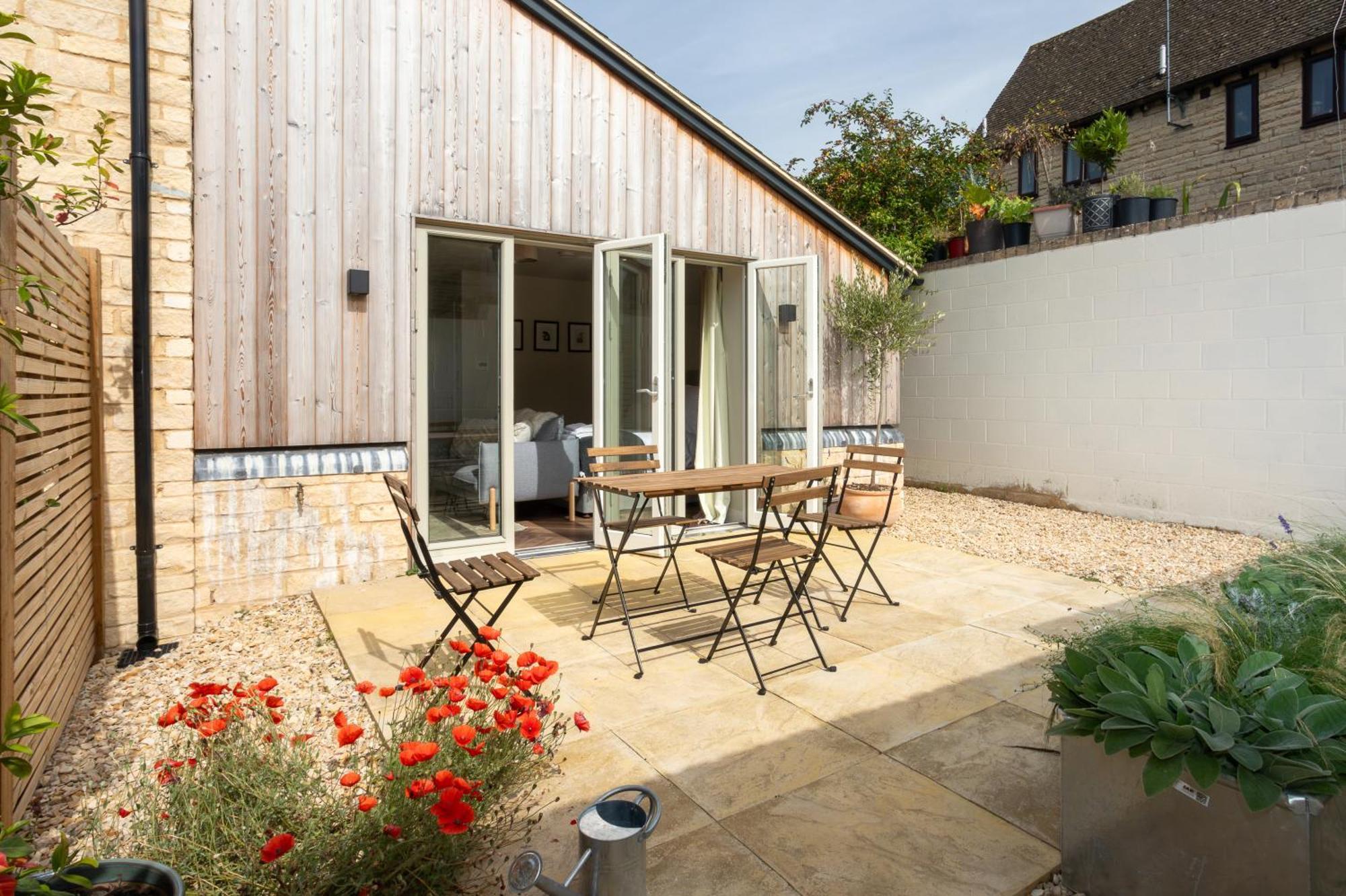 Harpers Yard - 30 Chipping Norton Villa Exterior foto