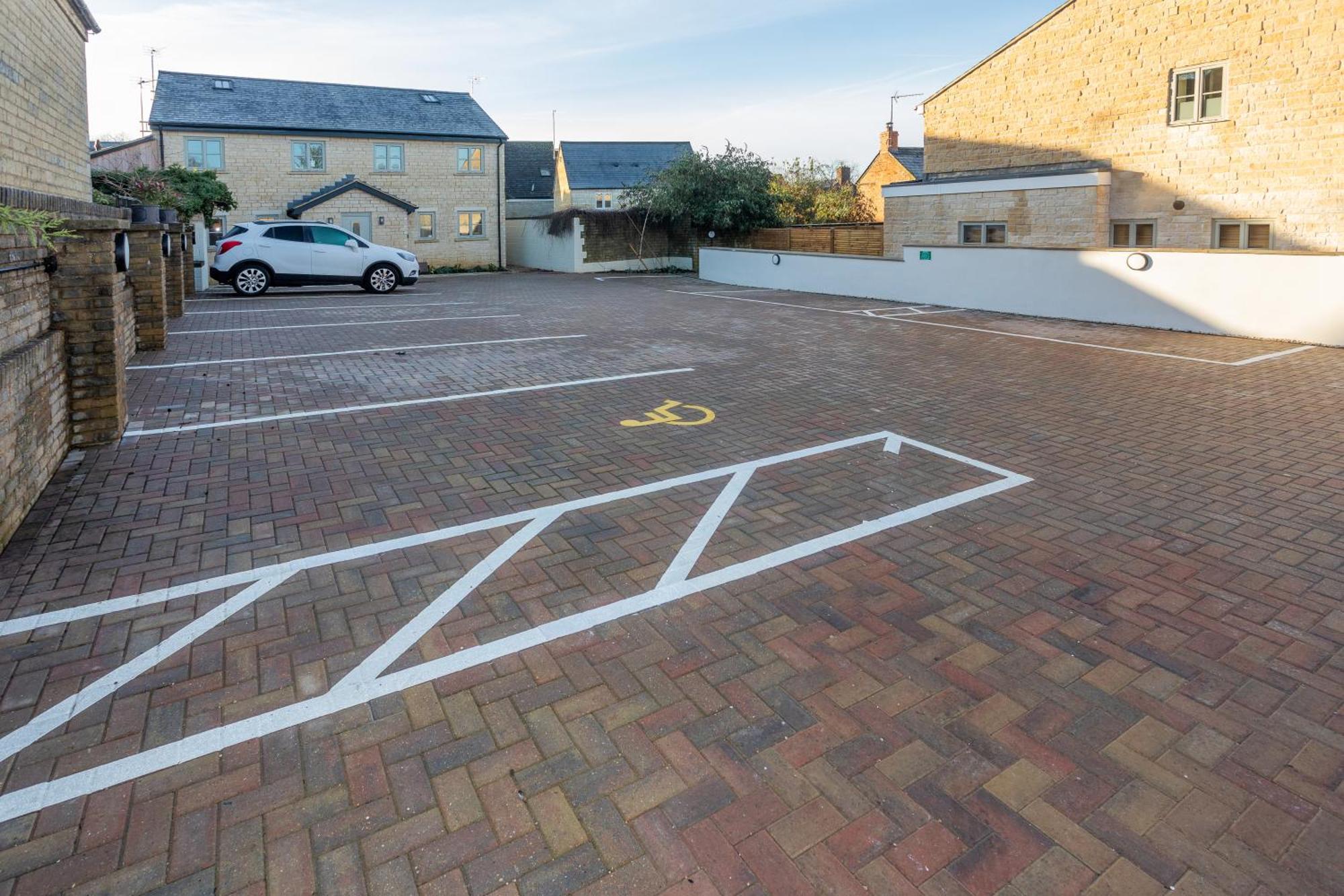 Harpers Yard - 30 Chipping Norton Villa Exterior foto